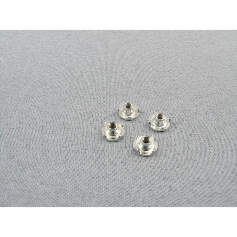 RACTIVE T Nut 4BA (pk4) F-RAA1100