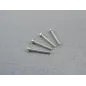 RACTIVE Cheese Head Screw 4BA 25mm/1.0" (pk4) F-RAA1101