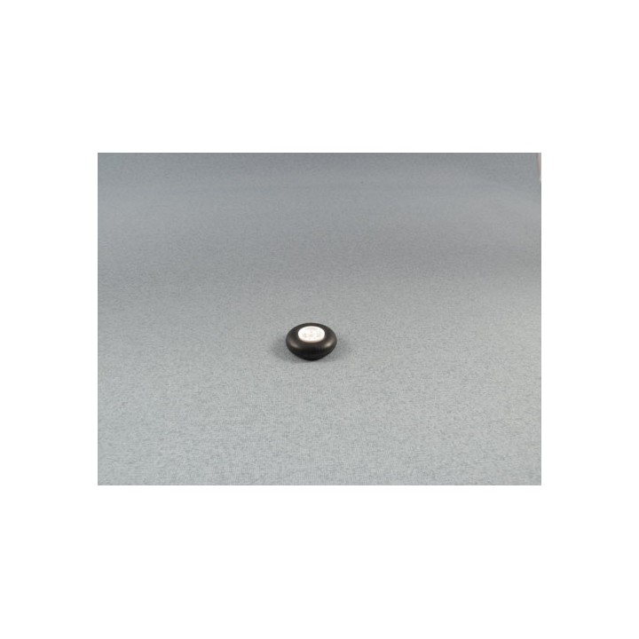 RACTIVE Tailwheel Nylon Hub 25mm/1.0" F-RAA1201