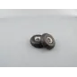 RACTIVE Airwheel Nylon Hub 63mm/2.5" (pk2) F-RAA1207