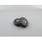 RACTIVE Airwheel Nylon Hub 69mm/2.75"(pk2) F-RAA1208