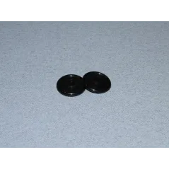 RACTIVE Free Flight Wheels 25mm/1.0" (pk2) F-RAA1373