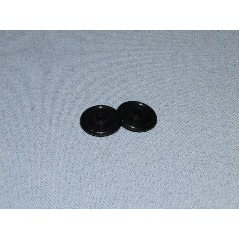 RACTIVE Free Flight Wheels 25mm/1.0" (pk2) F-RAA1373