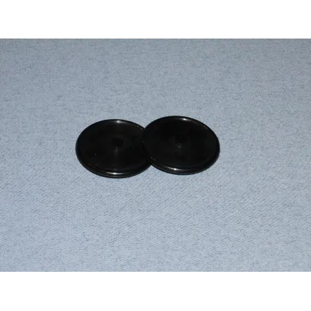 RACTIVE Free Flight Wheels 38mm/1.5" (pk2) F-RAA1375