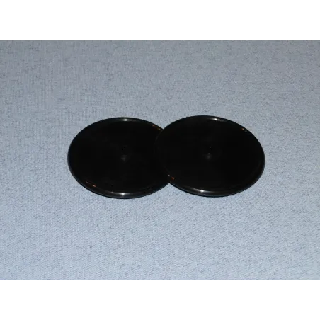 RACTIVE Free Flight Wheels 50mm/2.0" (pk2) F-RAA1377