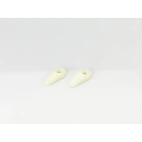 RACTIVE Streamline Washer M4 (pk2) F-RAA1380