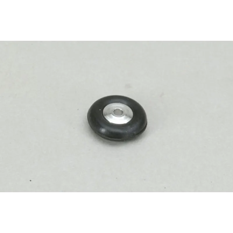 RACTIVE Tailwheel Alu Hub 10mm F-RAA1398
