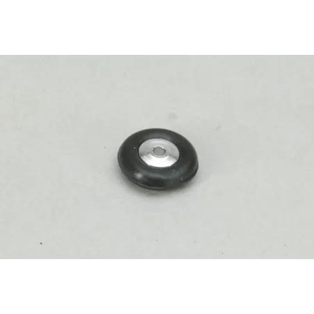 RACTIVE Tailwheel Alu Hub 10mm F-RAA1398