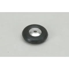 RACTIVE Tailwheel Alu Hub 15mm F-RAA1399