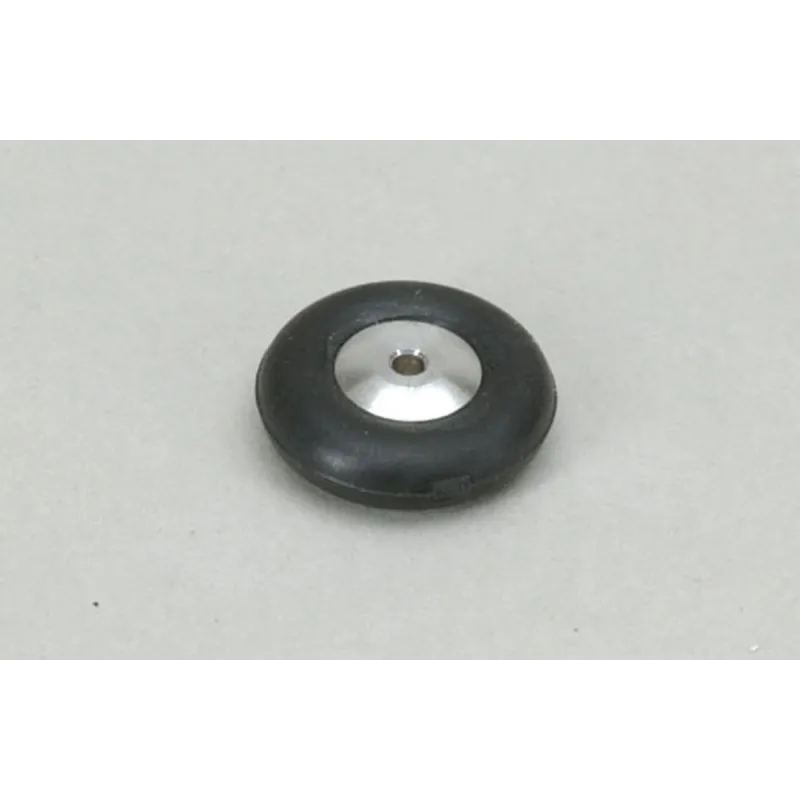 RACTIVE Tailwheel Alu Hub 15mm F-RAA1399