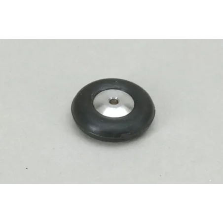RACTIVE Tailwheel Alu Hub 15mm F-RAA1399