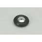 RACTIVE Tailwheel Alu Hub 15mm F-RAA1399