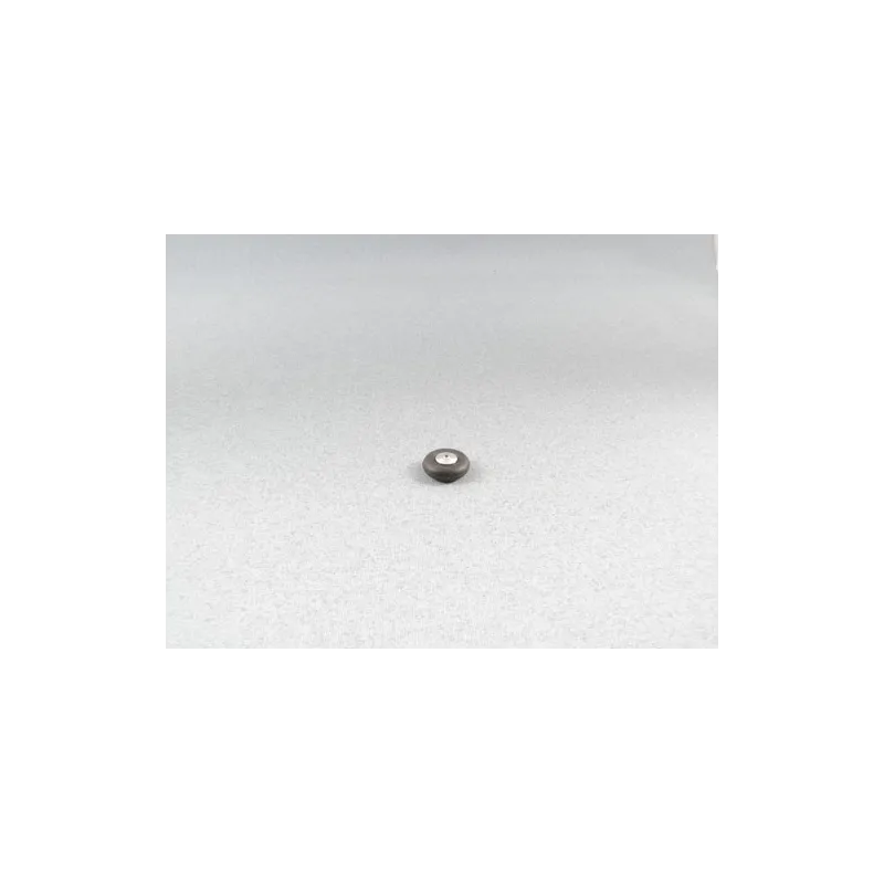 RACTIVE Airwheel Alu Hub 19mm/0.75" F-RAA1400