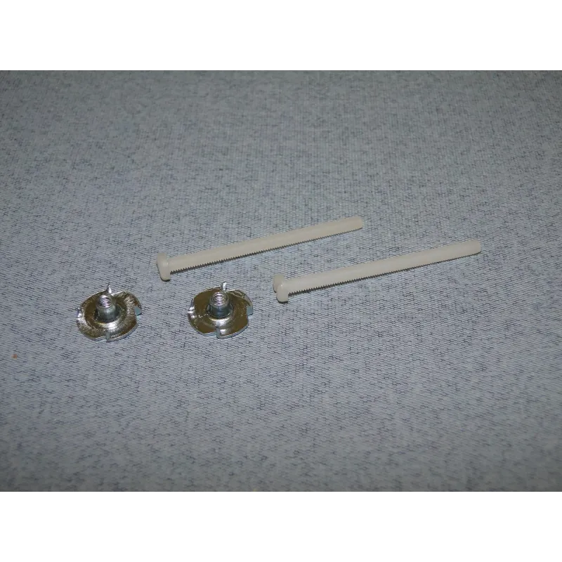 RACTIVE Wingbolt with T Nut M3 (pk2) F-RAA1800