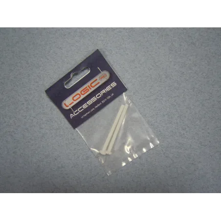RACTIVE Wingbolt only M3 (pk2) F-RAA1800A