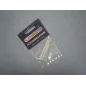 RACTIVE Wingbolt only M3 (pk2) F-RAA1800A