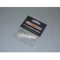 RACTIVE Wingbolt with T Nut M3 (pk2) F-RAA1800