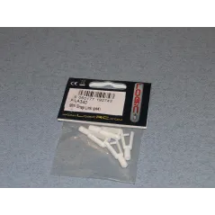RACTIVE Mini Snap Link (pk4) F-RCA102