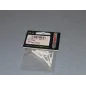 RACTIVE Mini Snap Link (pk4) F-RCA102