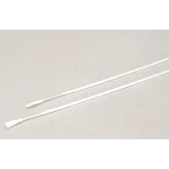 RACTIVE Plastic Control Rod 1.0m w/CA102 (pk2) F-RCA116