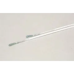RACTIVE Control Rod 1.0m w/CA123 & CA124 (pk2) F-RCA116A