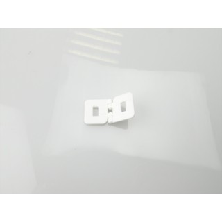 RACTIVE Flat Nylon Hinge (pk10) F-RCA118