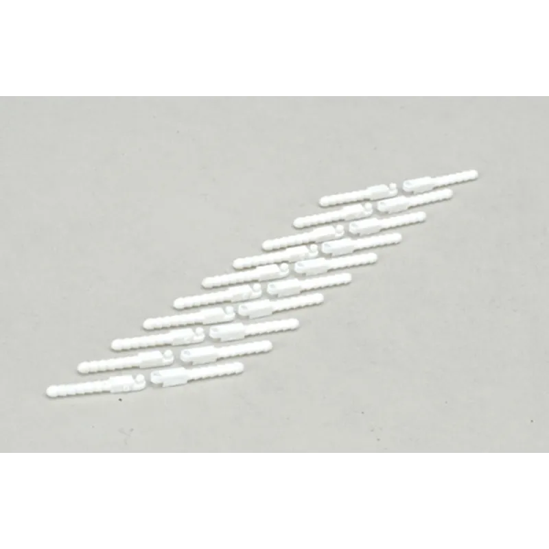 RACTIVE Round Nylon Hinge (pk10) F-RCA119