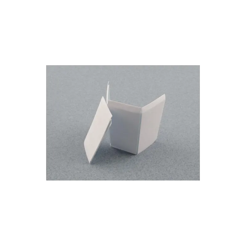 RACTIVE Servo Tape 50x25x1mm (pk4) F-RCA120