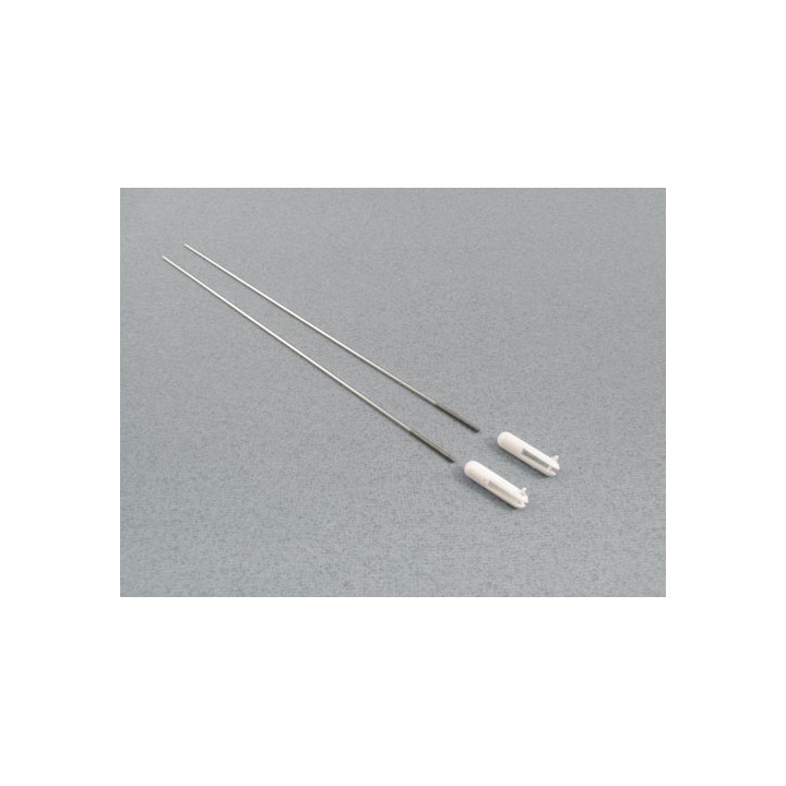 RACTIVE Nylon Link w/200mm M2 Rod (pk2) F-RCA126