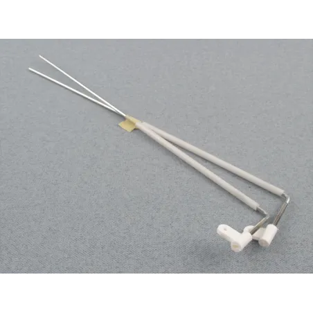 RACTIVE Aileron Set 14G F-RCA133