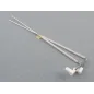 RACTIVE Aileron Set 14G F-RCA133