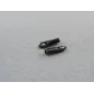RACTIVE Ball Joint w/hardware M3 (pk2) F-RCA137M3