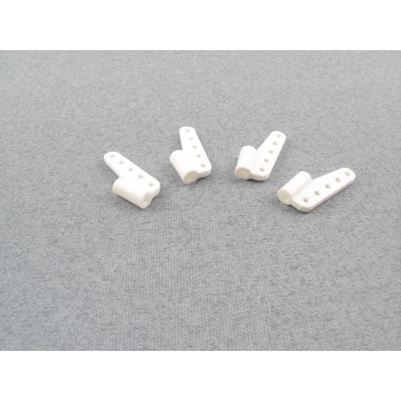 RACTIVE Aileron Horn 12G 5 hole (pk4) F-RCA144