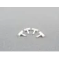 RACTIVE Aileron Bearing 12G (pk4) F-RCA145