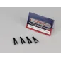 RACTIVE 2.0mm Snap Link Indoor Flyers F-RCA262 RACTIVE 2.0mm Snap Link Indoor Flyers F-RCA262