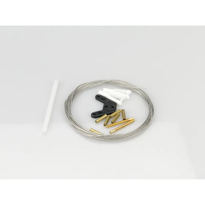 RACTIVE Closed Loop System Standard (5kg) F-RCA274