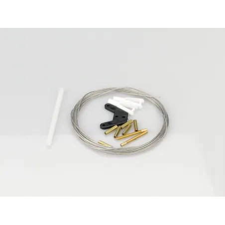 RACTIVE Closed Loop System Standard (5kg) F-RCA274