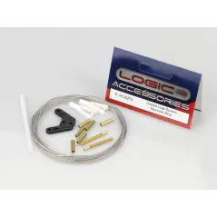 RACTIVE Closed Loop System Standard (5kg) F-RCA274