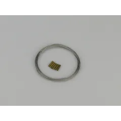 RACTIVE Closed Loop Replacement Wire & Ferrule Set F-RCA275