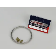 RACTIVE Closed Loop Replacement Wire & Ferrule Set F-RCA275