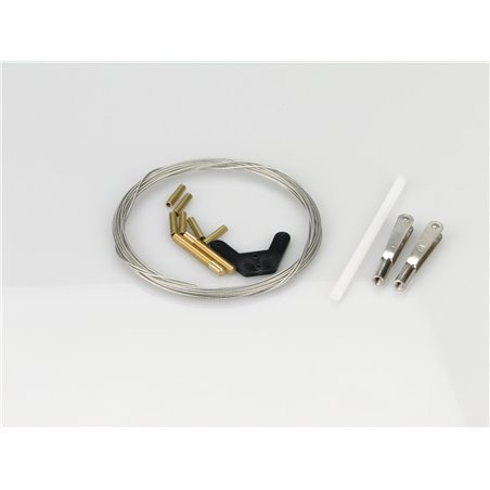RACTIVE Closed Loop System Heavy Duty (15kg) F-RCA276