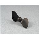 RACTIVE Cut Off Valve F-RGA2022