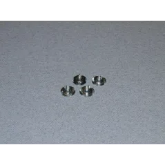 RACTIVE T Nut M3(pk4) F-RGA2419