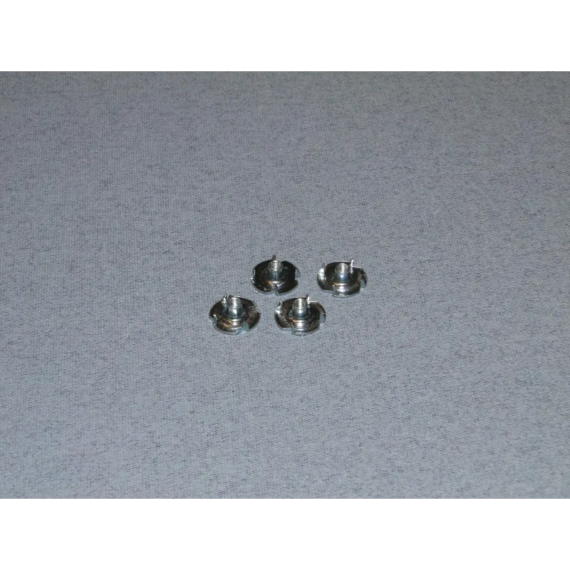 RACTIVE T Nut M3(pk4) F-RGA2419