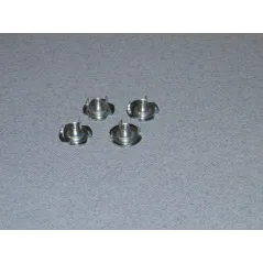 RACTIVE T Nut M4(pk4) F-RGA2420