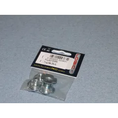 RACTIVE T Nut M4(pk4) F-RGA2420
