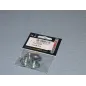RACTIVE T Nut M4(pk4) F-RGA2420