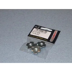 RACTIVE T Nut M5(pk4) F-RGA2421
