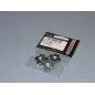 RACTIVE T Nut M5(pk4) F-RGA2421