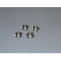 RACTIVE T Nut M6(pk4) F-RGA2422